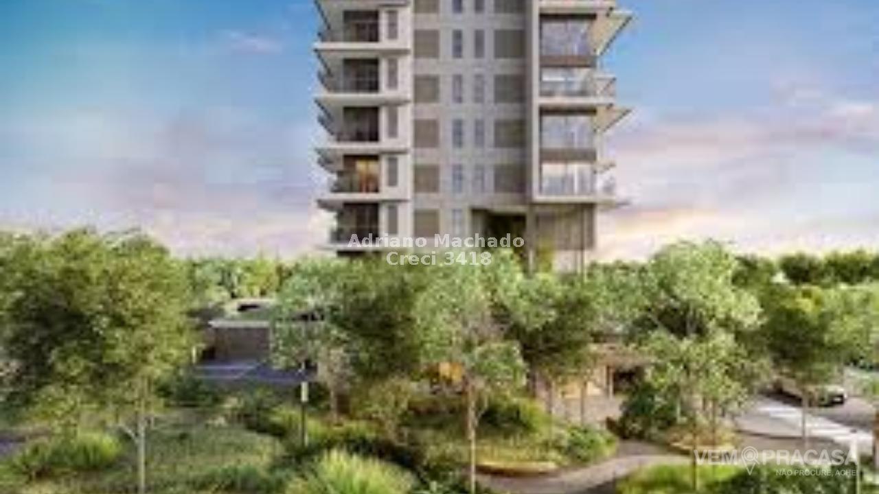 Apartamento à venda no Royal Park, Campo Grande – foto 5