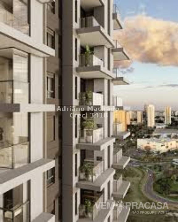 Apartamento à venda no Royal Park, Campo Grande – foto 8