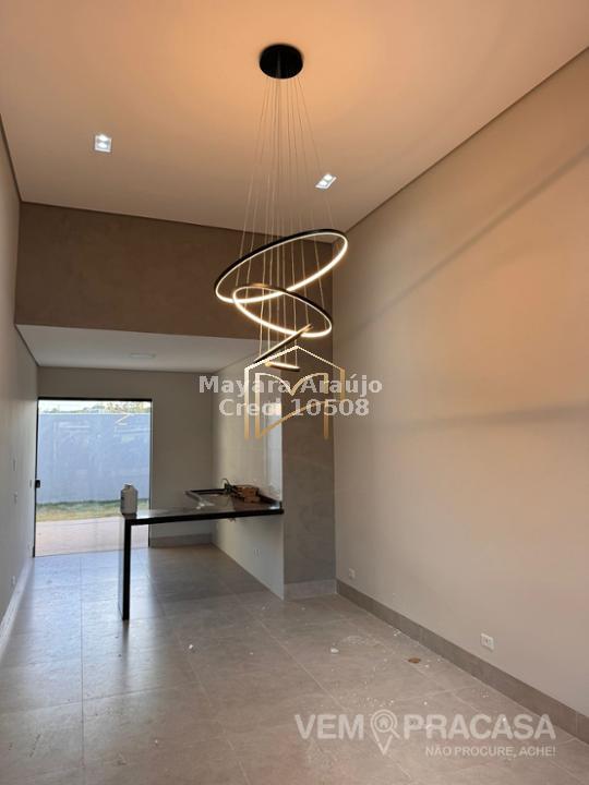 Casa Térrea à venda na Vila Nasser, Campo Grande – foto 2