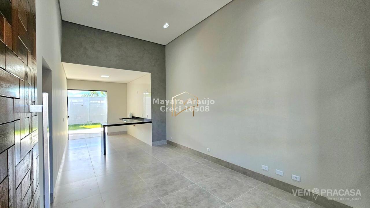 Casa Térrea à venda na Vila Nasser, Campo Grande – foto 4