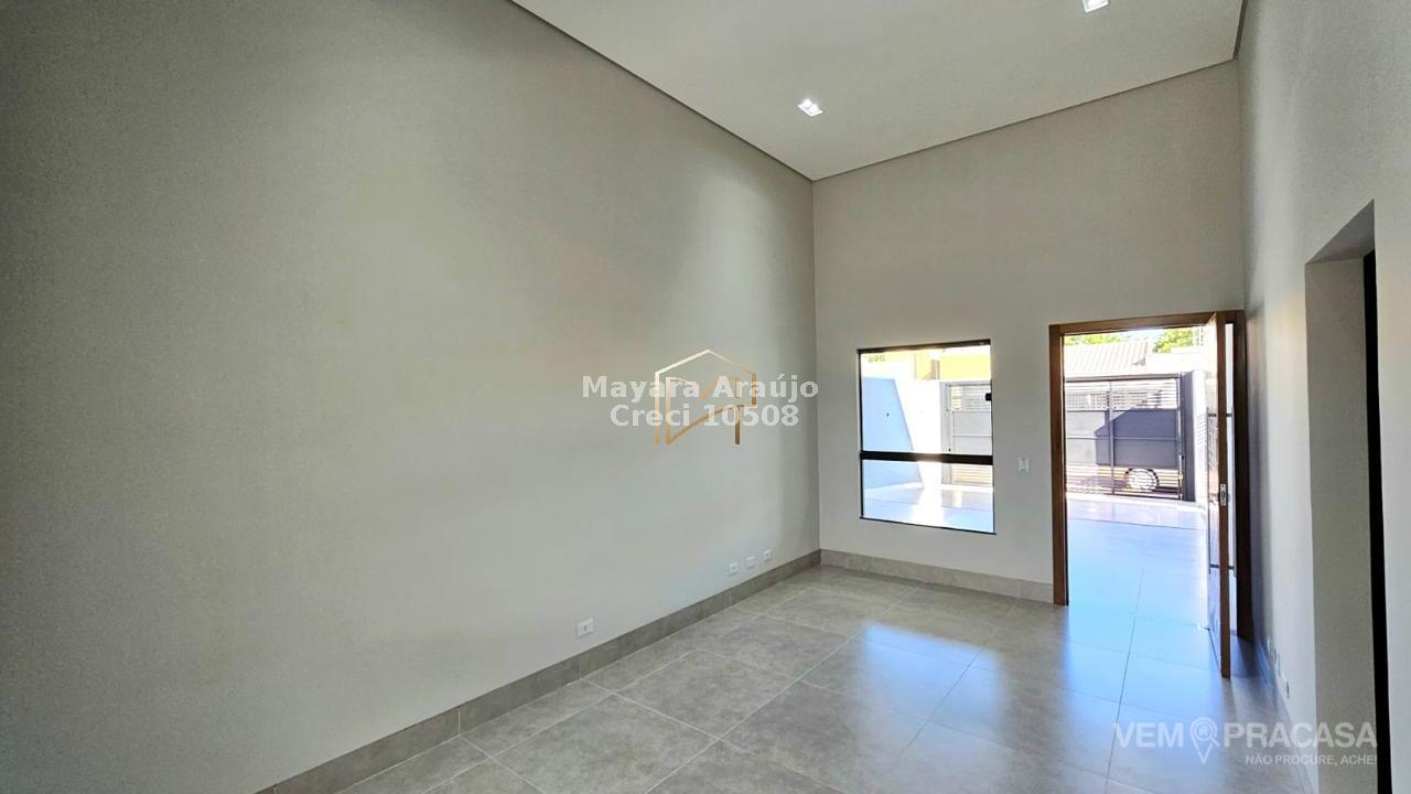Casa Térrea à venda na Vila Nasser, Campo Grande – foto 5