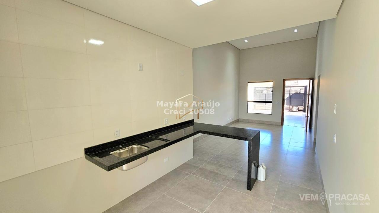 Casa Térrea à venda na Vila Nasser, Campo Grande – foto 6