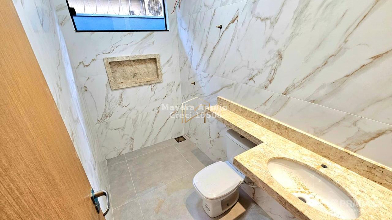 Casa Térrea à venda na Vila Nasser, Campo Grande – foto 8