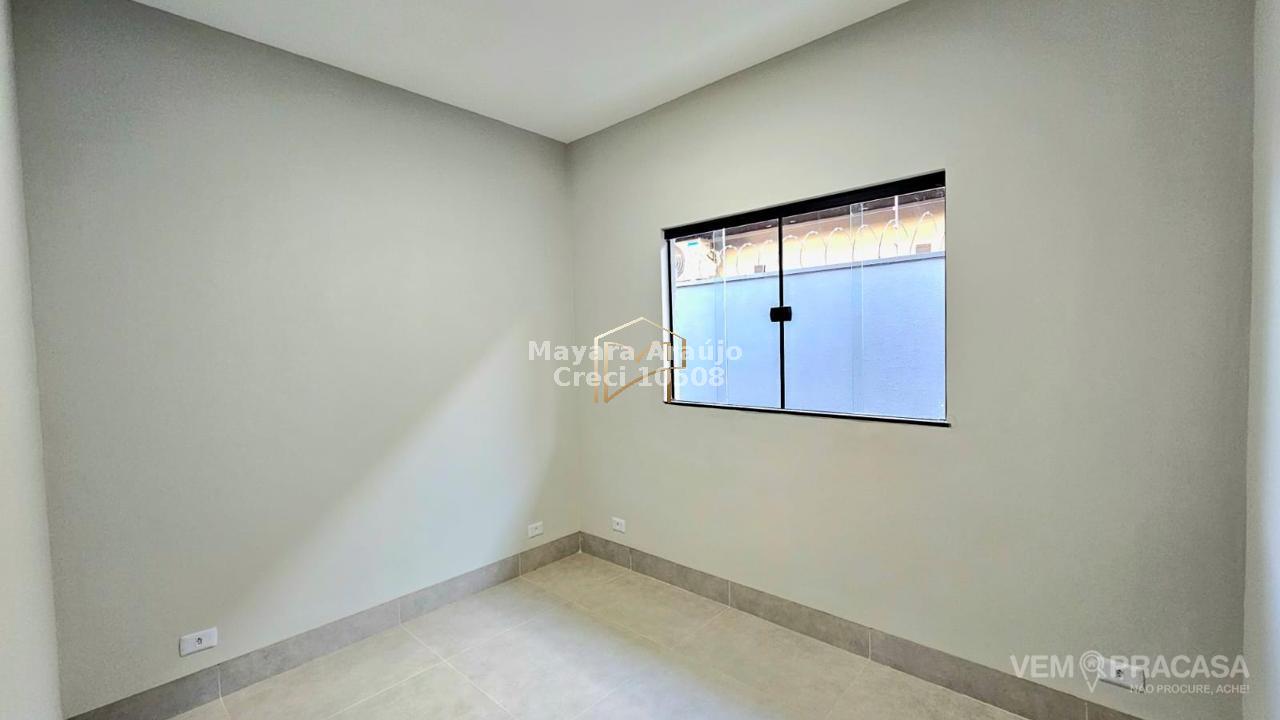 Casa Térrea à venda na Vila Nasser, Campo Grande – foto 9