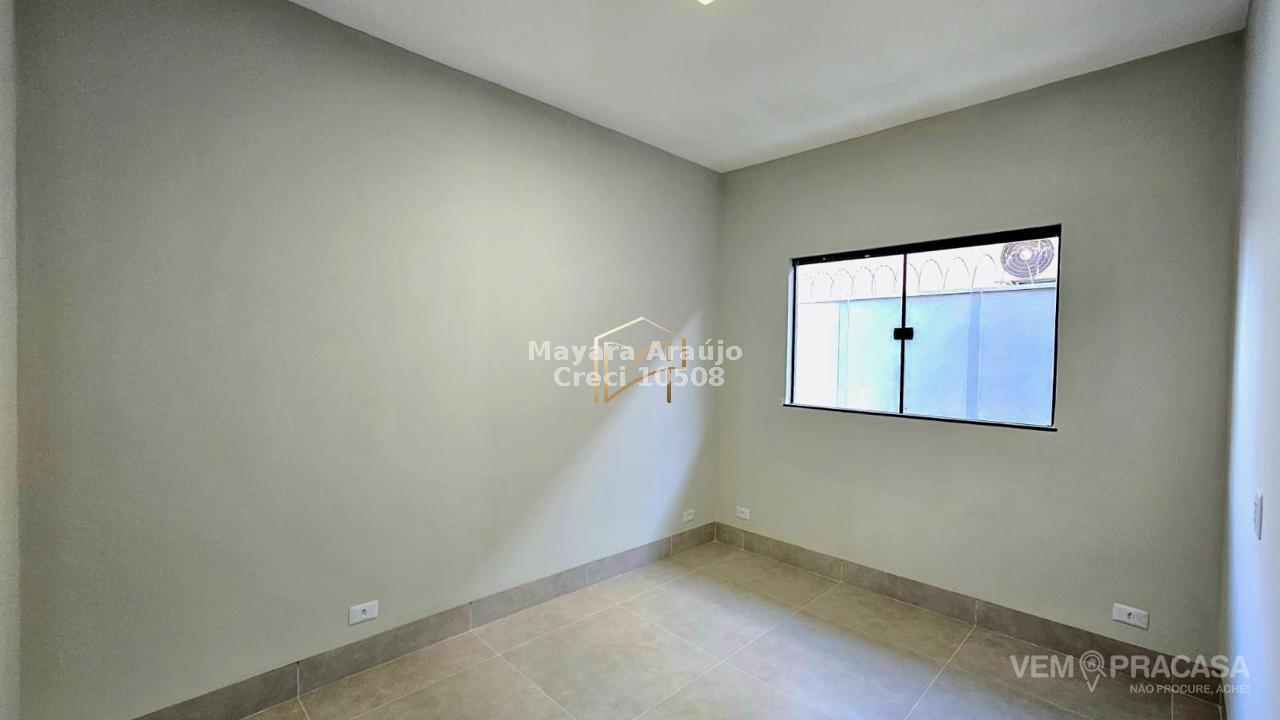 Casa Térrea à venda na Vila Nasser, Campo Grande – foto 10