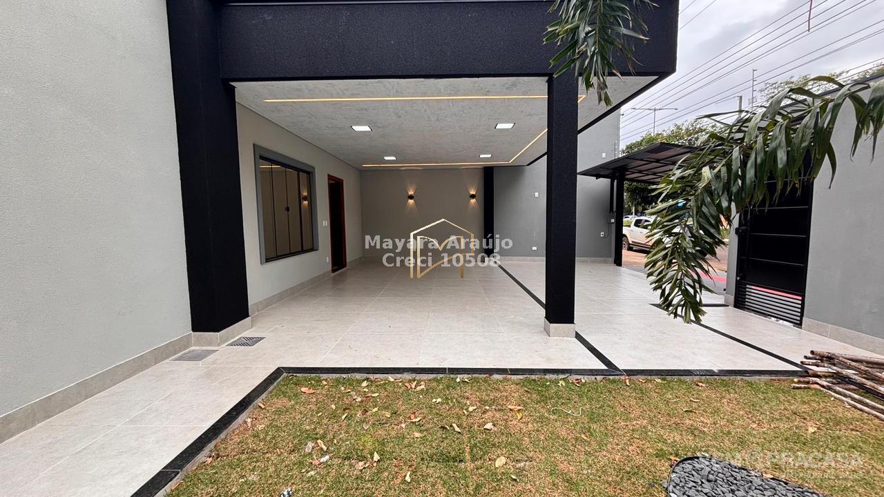 Casa Térrea à venda na Vila Almeida, Campo Grande – foto 3