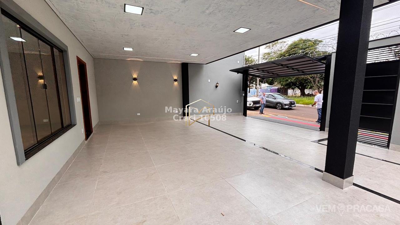 Casa Térrea à venda na Vila Almeida, Campo Grande – foto 4