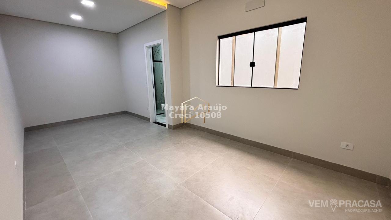 Casa Térrea à venda na Vila Almeida, Campo Grande – foto 5
