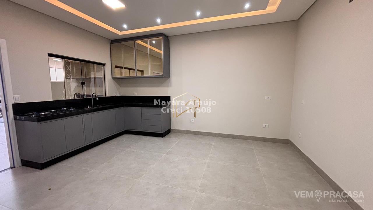 Casa Térrea à venda na Vila Almeida, Campo Grande – foto 8