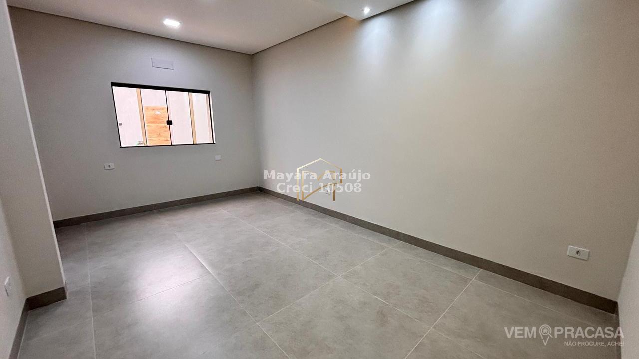 Casa Térrea à venda na Vila Almeida, Campo Grande – foto 10