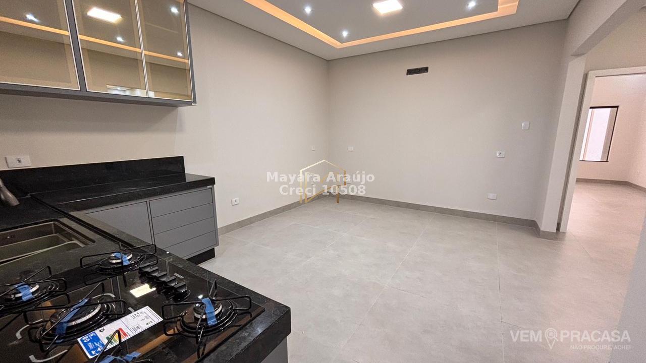 Casa Térrea à venda na Vila Almeida, Campo Grande – foto 11