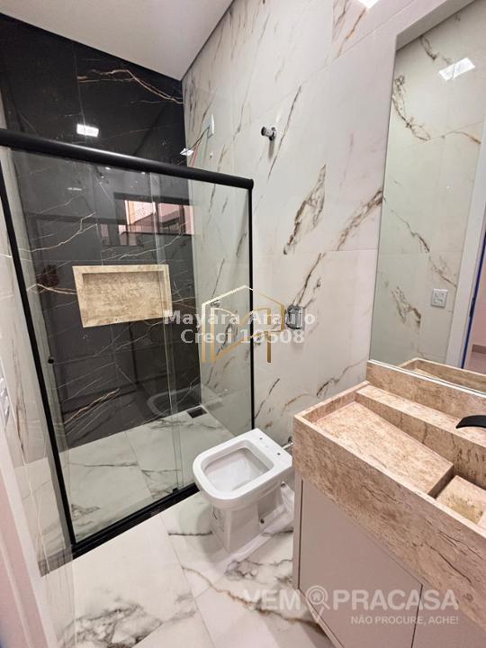 Casa Térrea à venda na Vila Almeida, Campo Grande – foto 15