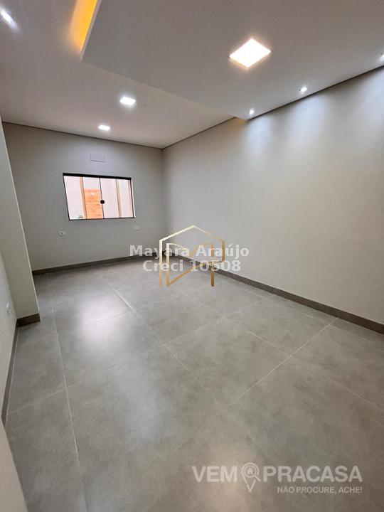 Casa Térrea à venda na Vila Almeida, Campo Grande – foto 17