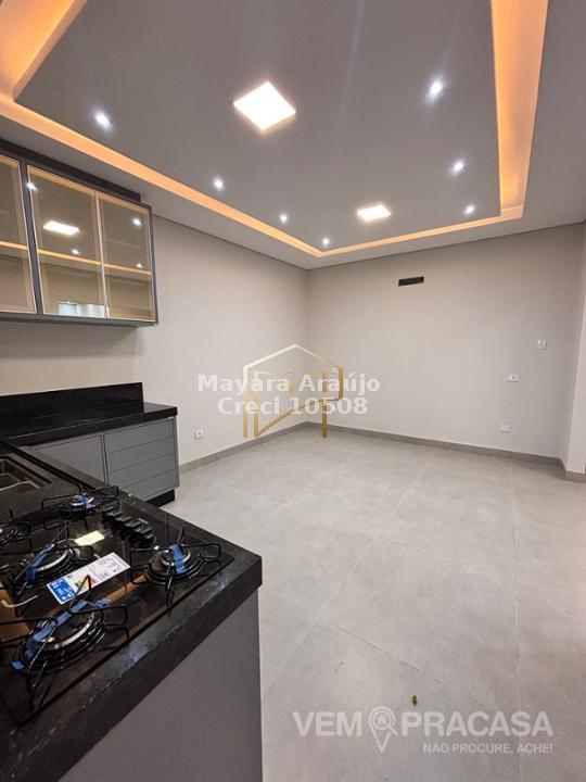 Casa Térrea à venda na Vila Almeida, Campo Grande – foto 19