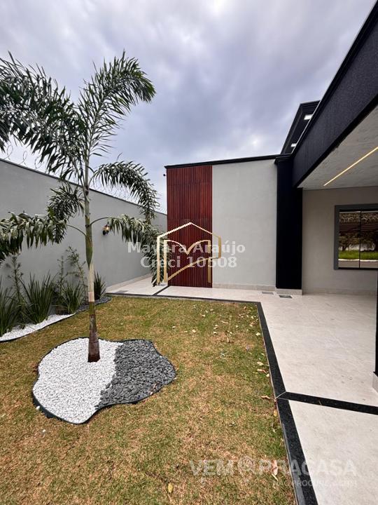 Casa Térrea à venda na Vila Almeida, Campo Grande – foto 20