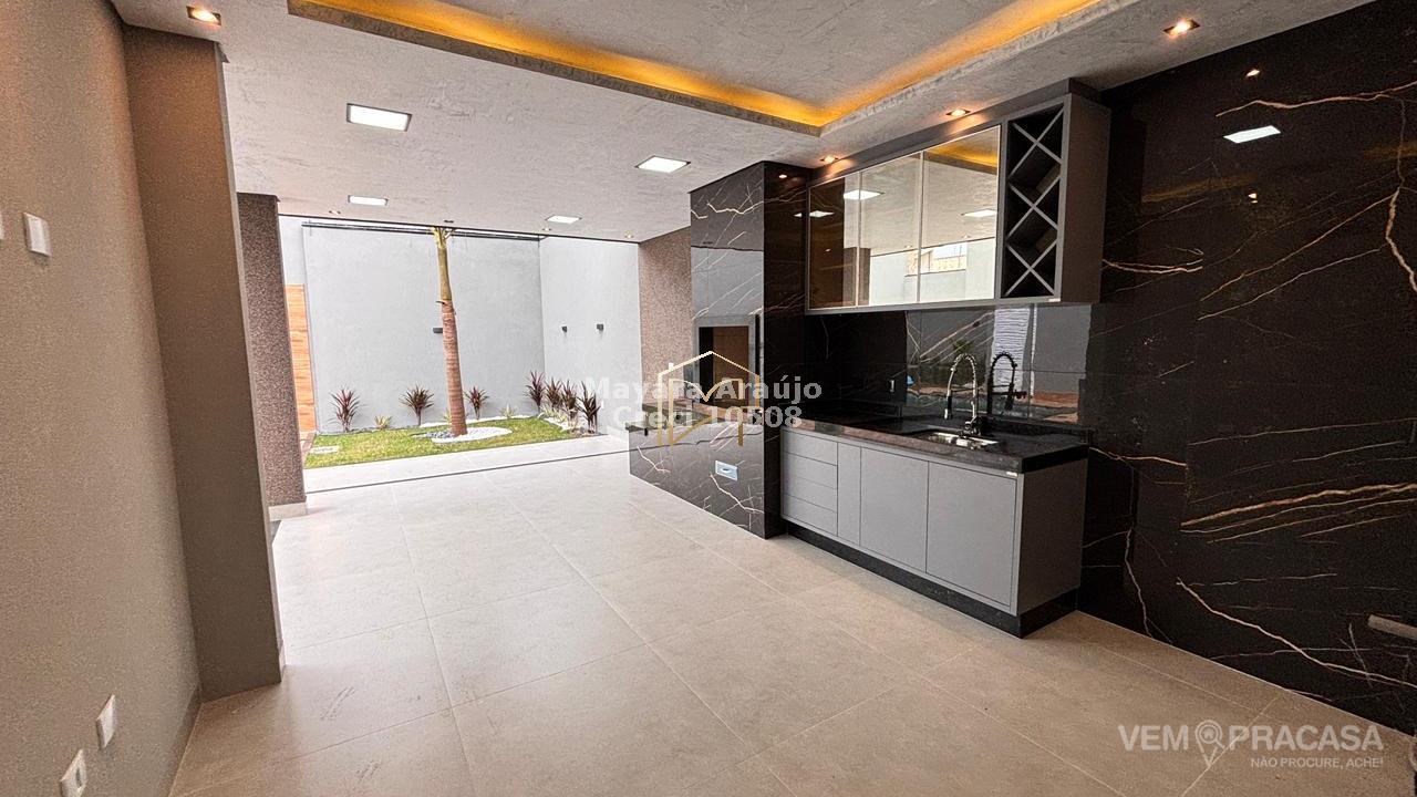 Casa Térrea à venda na Vila Almeida, Campo Grande – foto 21
