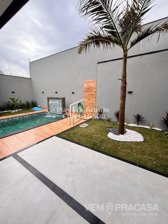 Casa Térrea à venda na Vila Almeida, Campo Grande – foto 25