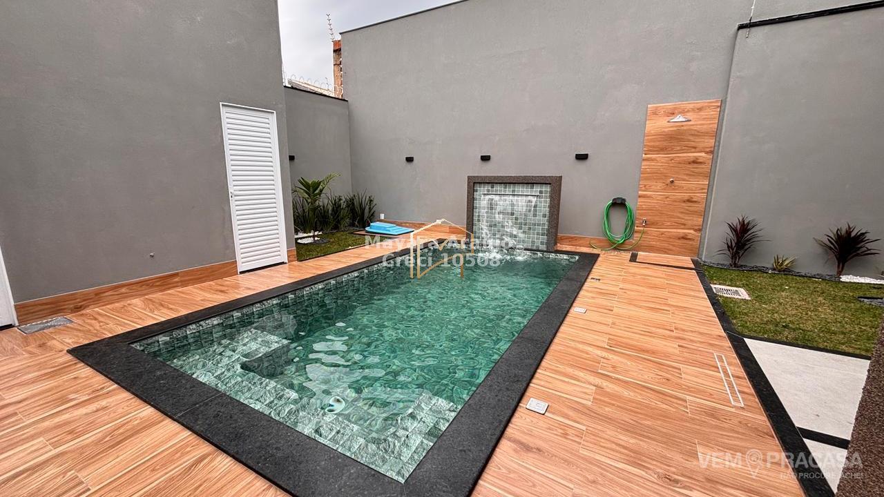 Casa Térrea à venda na Vila Almeida, Campo Grande – foto 26