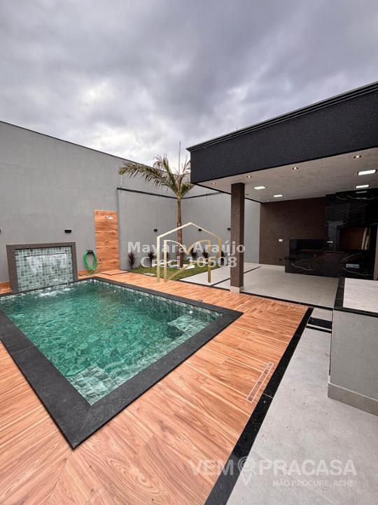 Casa Térrea à venda na Vila Almeida, Campo Grande – foto 27