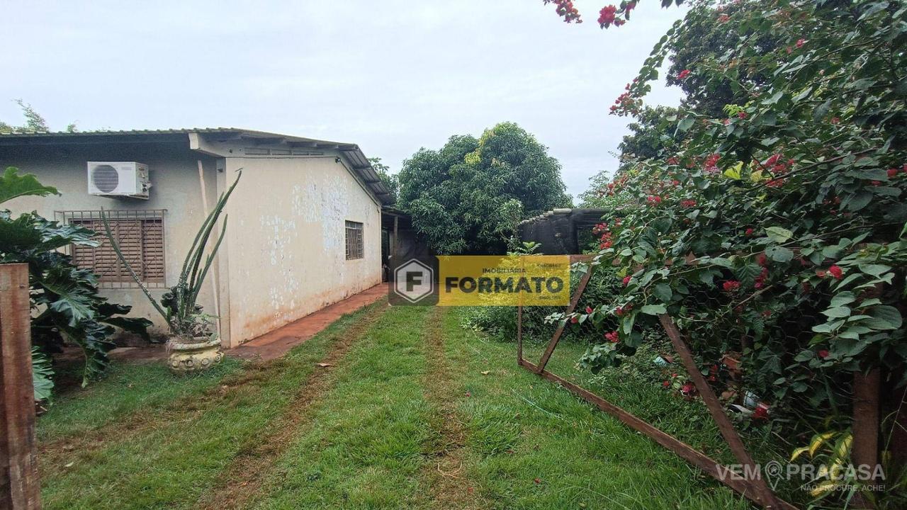 Chácara à venda no Zona Rural, Terenos – foto 2
