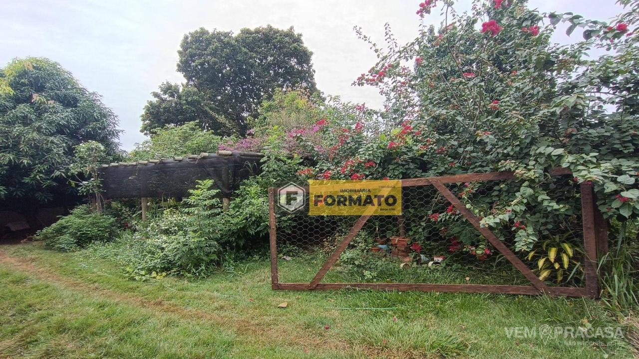 Chácara à venda no Zona Rural, Terenos – foto 3