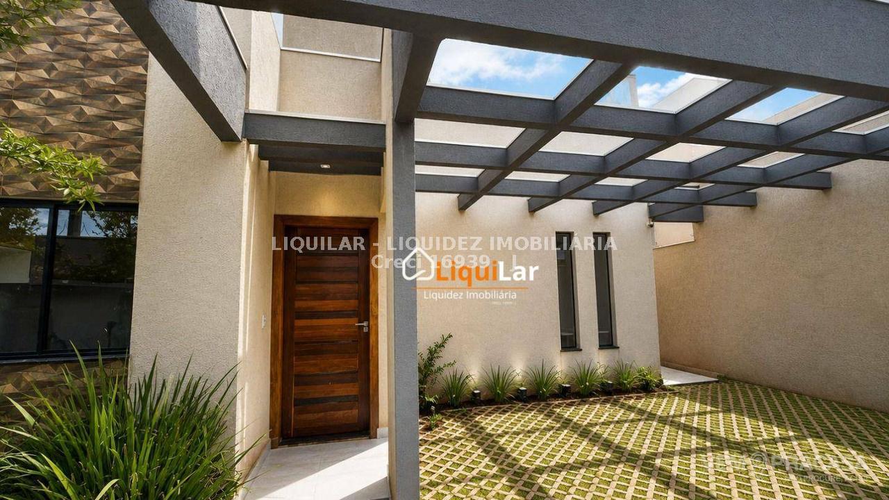 Casa Térrea à venda no Tiradentes, Campo Grande – foto 2