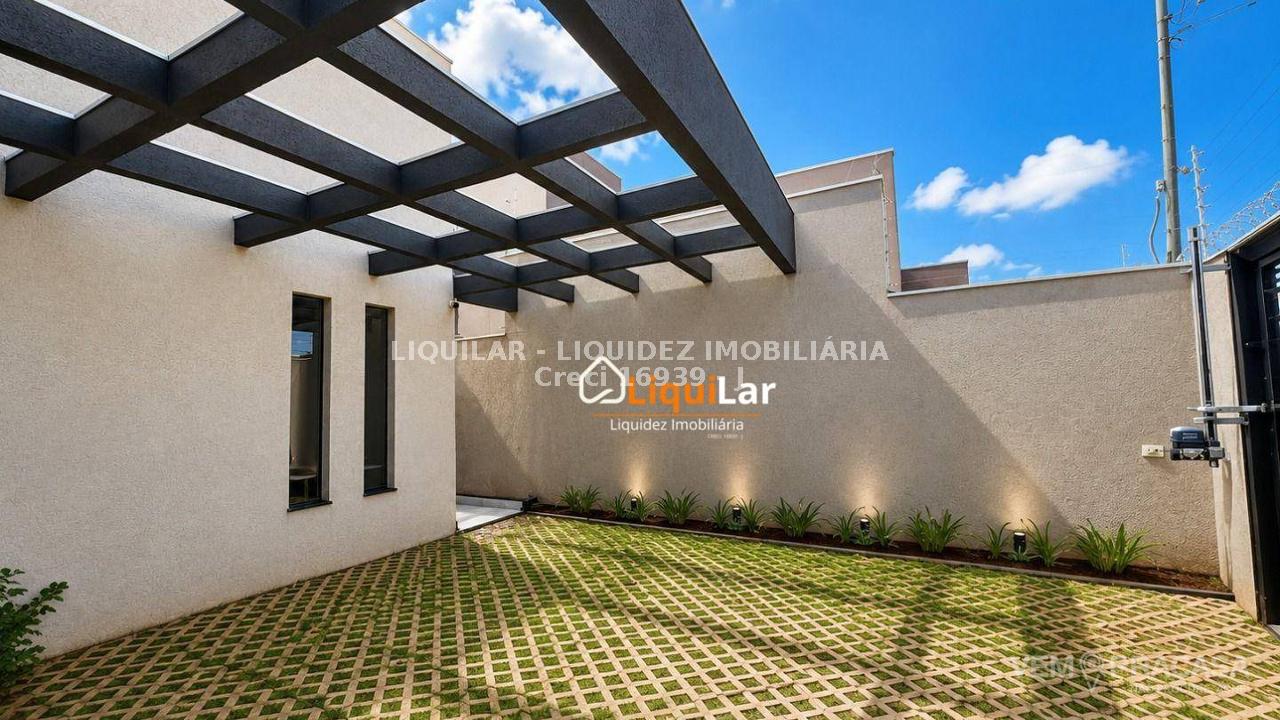 Casa Térrea à venda no Tiradentes, Campo Grande – foto 3