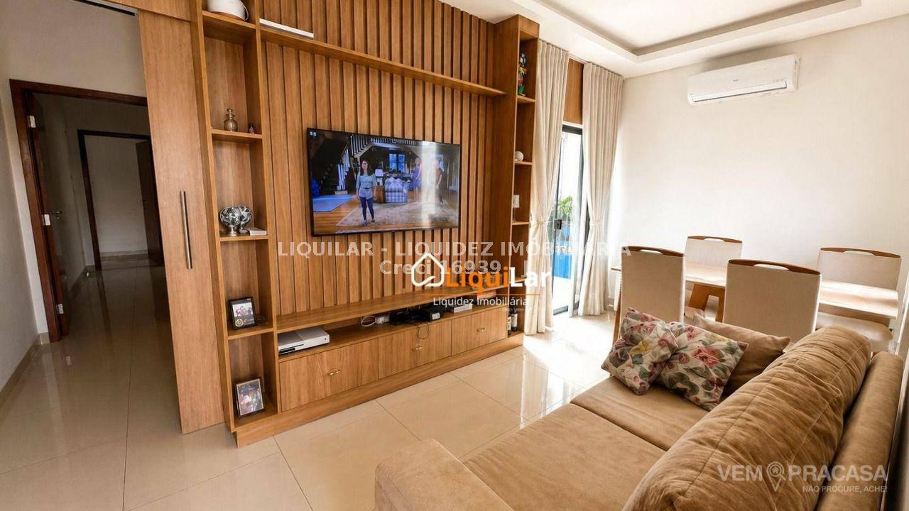 Casa Térrea à venda no Tiradentes, Campo Grande – foto 4