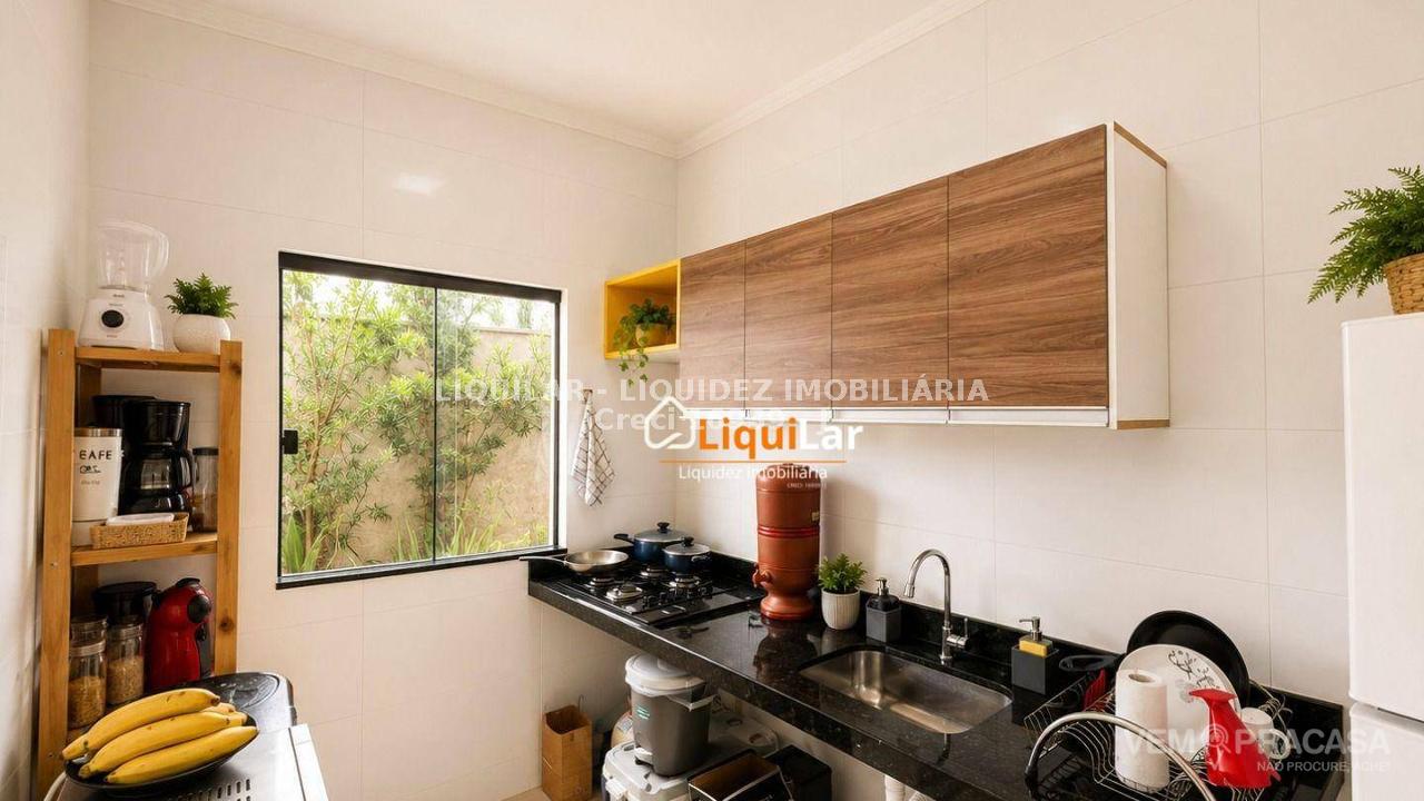Casa Térrea à venda no Tiradentes, Campo Grande – foto 5