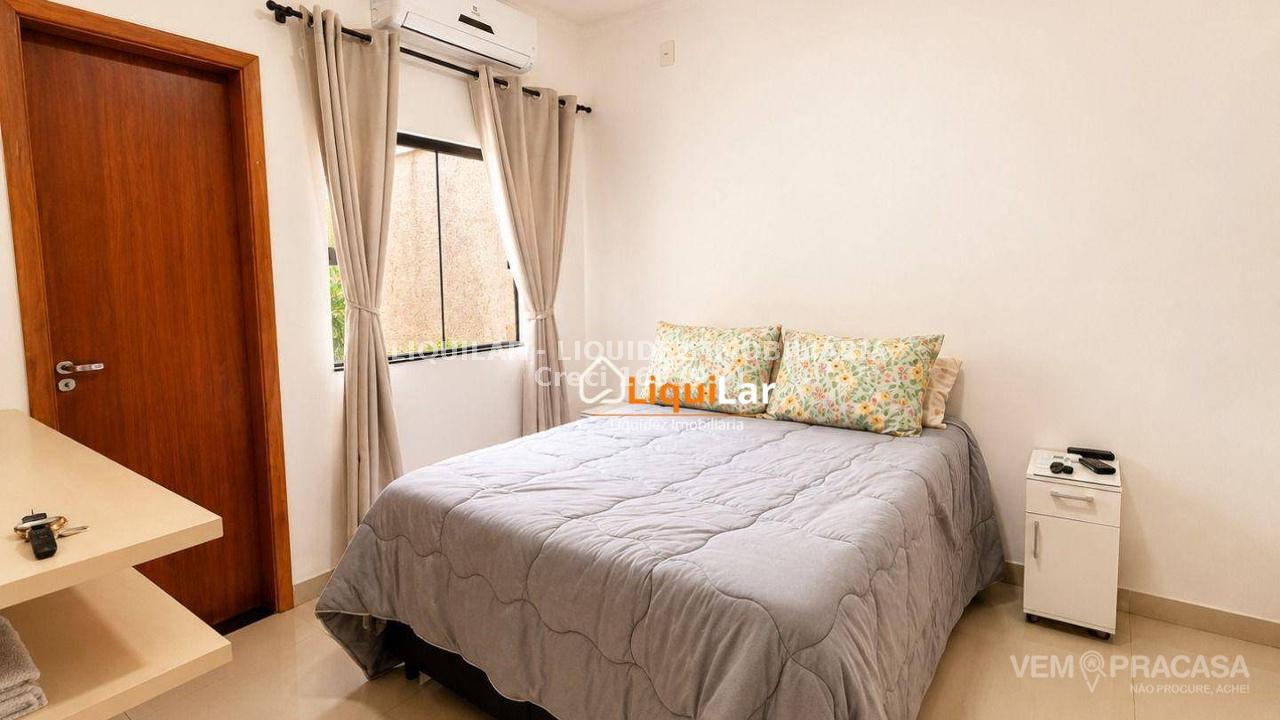 Casa Térrea à venda no Tiradentes, Campo Grande – foto 6