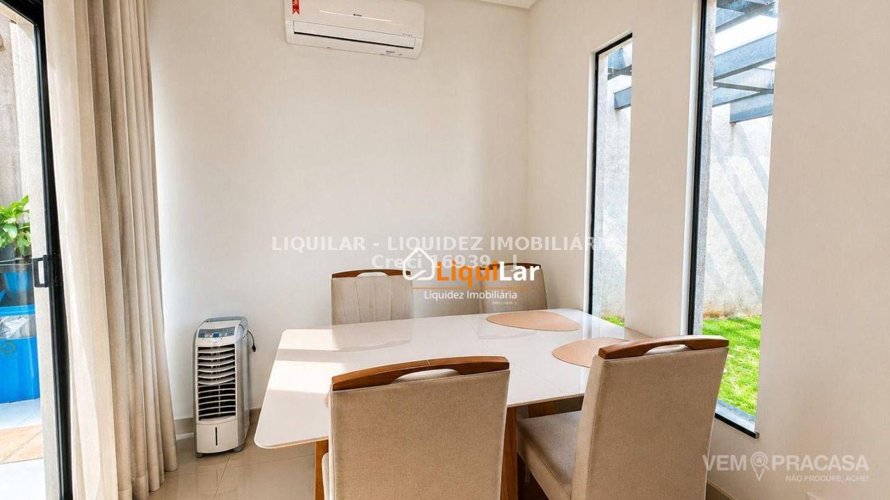 Casa Térrea à venda no Tiradentes, Campo Grande – foto 9