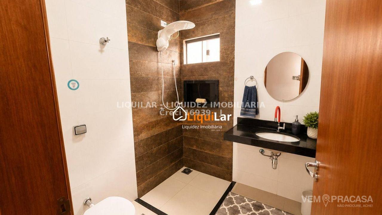 Casa Térrea à venda no Tiradentes, Campo Grande – foto 11