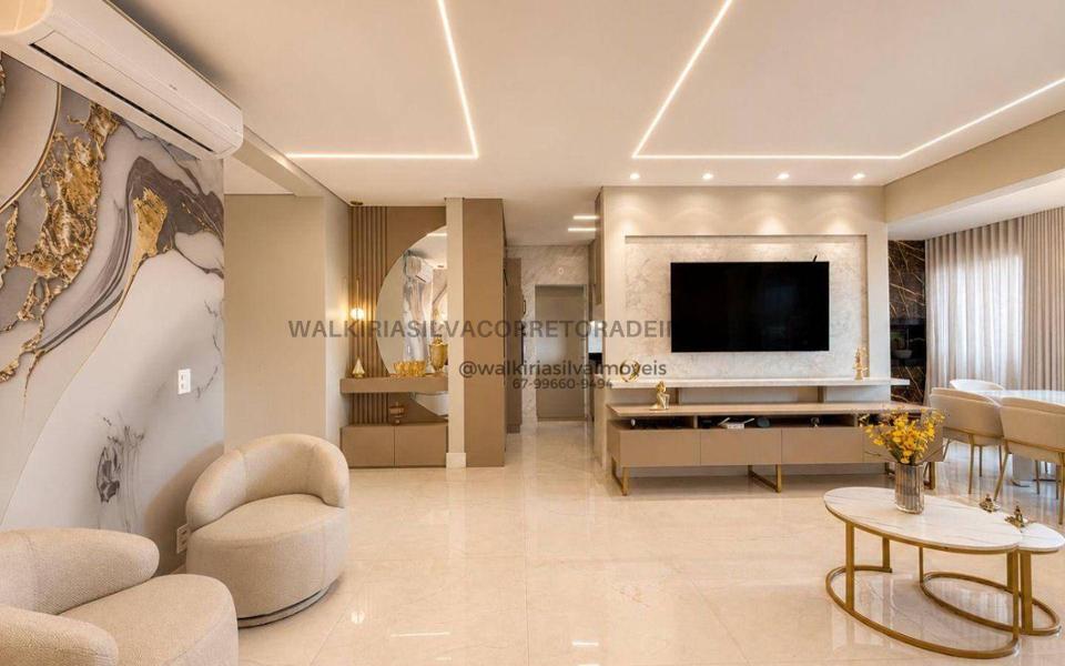 Apartamento à venda no Itanhangá Park, Campo Grande – foto 4