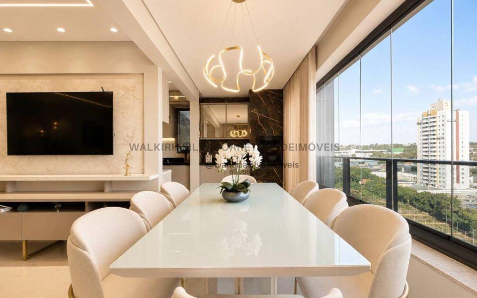 Apartamento à venda no Itanhangá Park, Campo Grande – foto 8