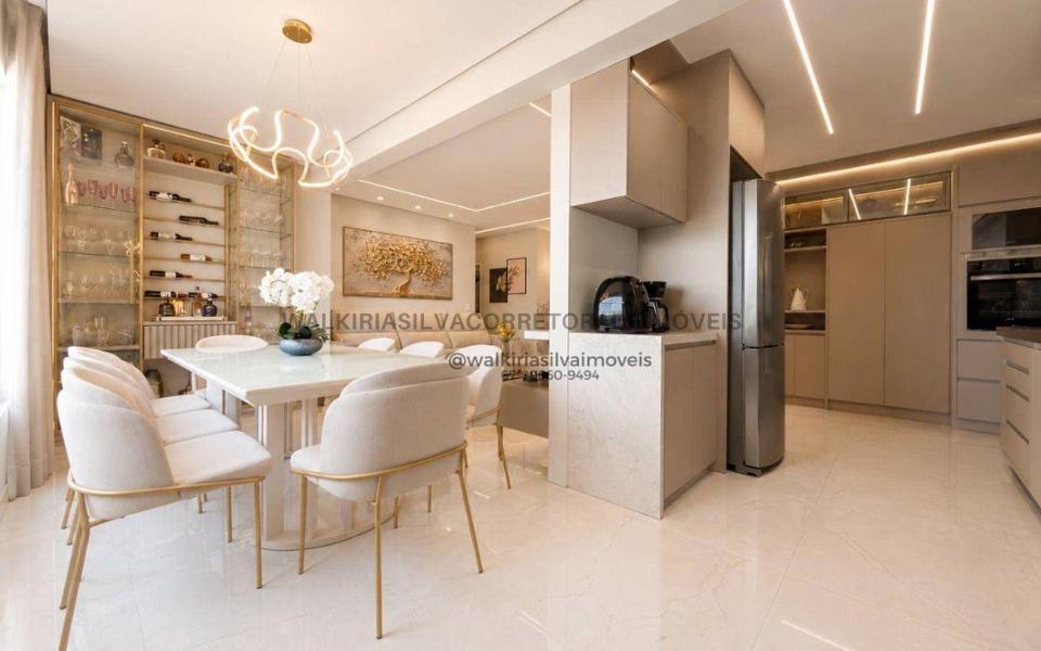 Apartamento à venda no Itanhangá Park, Campo Grande – foto 9
