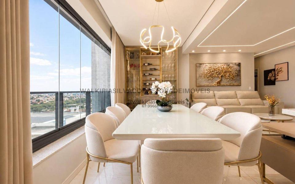 Apartamento à venda no Itanhangá Park, Campo Grande – foto 10