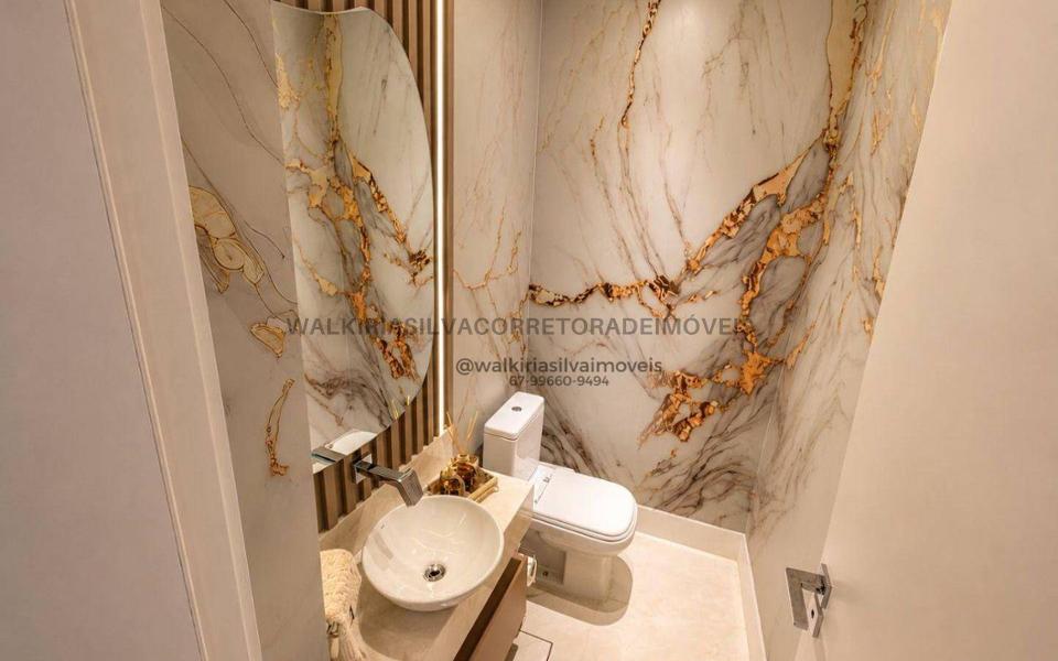 Apartamento à venda no Itanhangá Park, Campo Grande – foto 11