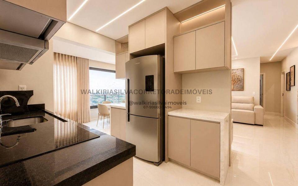 Apartamento à venda no Itanhangá Park, Campo Grande – foto 12
