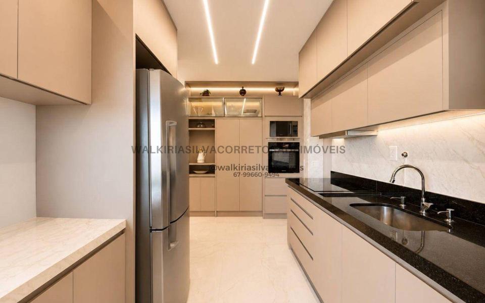 Apartamento à venda no Itanhangá Park, Campo Grande – foto 13