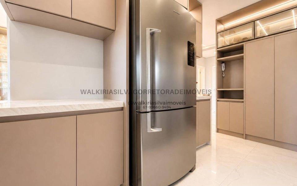 Apartamento à venda no Itanhangá Park, Campo Grande – foto 15