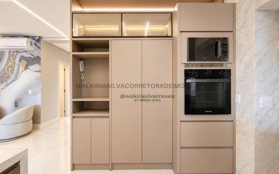Apartamento à venda no Itanhangá Park, Campo Grande – foto 16