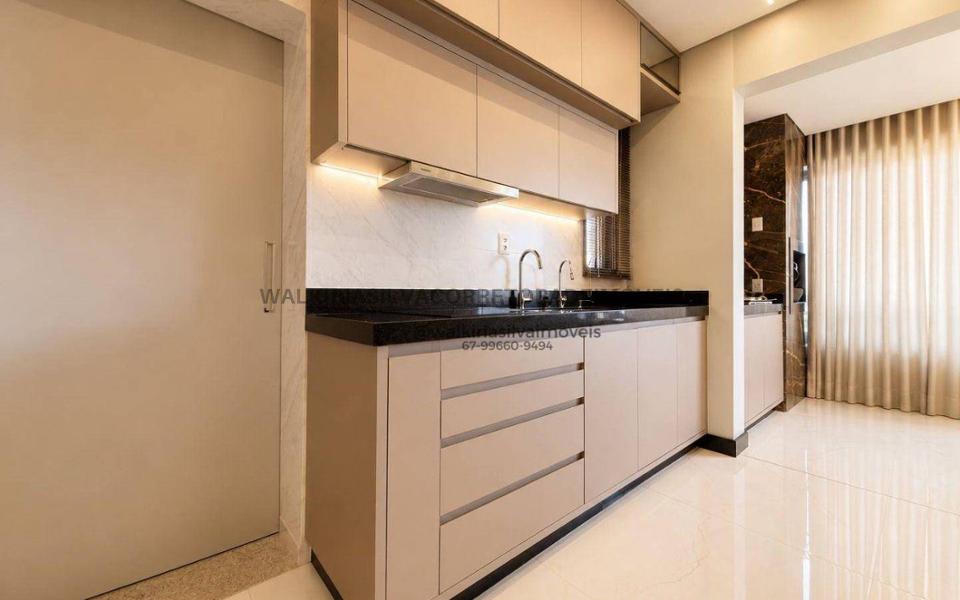 Apartamento à venda no Itanhangá Park, Campo Grande – foto 17