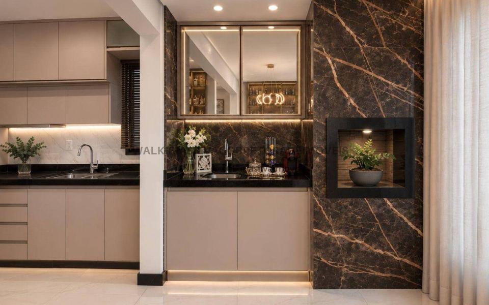 Apartamento à venda no Itanhangá Park, Campo Grande – foto 18