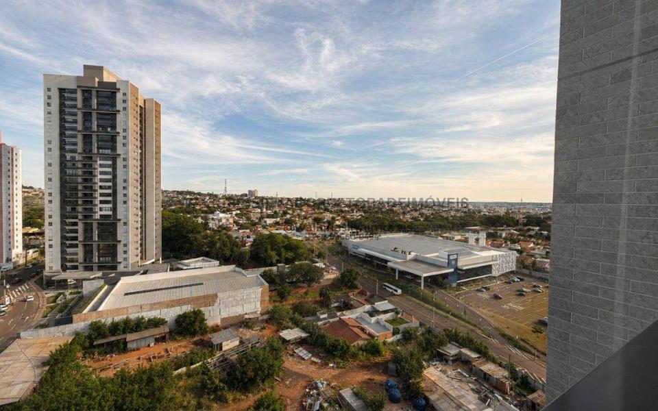 Apartamento à venda no Itanhangá Park, Campo Grande – foto 19