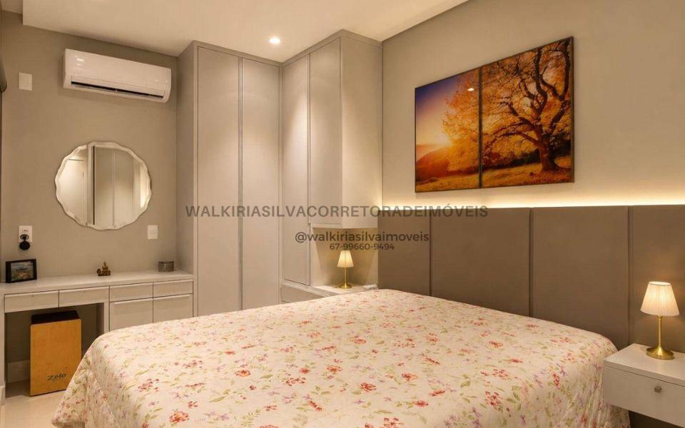 Apartamento à venda no Itanhangá Park, Campo Grande – foto 20