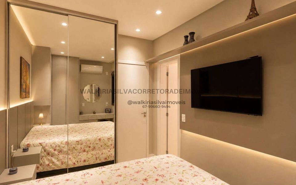 Apartamento à venda no Itanhangá Park, Campo Grande – foto 21