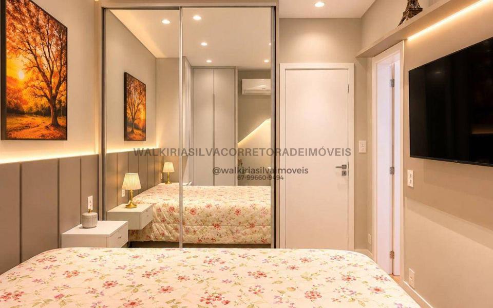 Apartamento à venda no Itanhangá Park, Campo Grande – foto 22