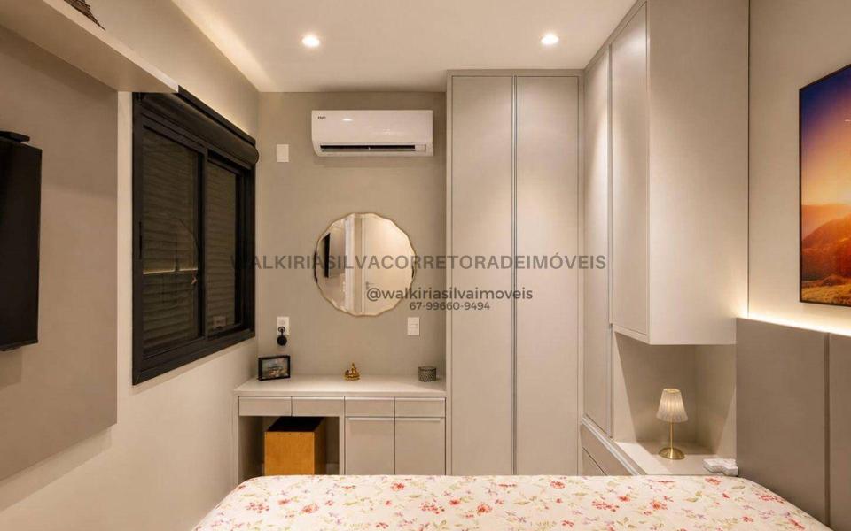 Apartamento à venda no Itanhangá Park, Campo Grande – foto 23