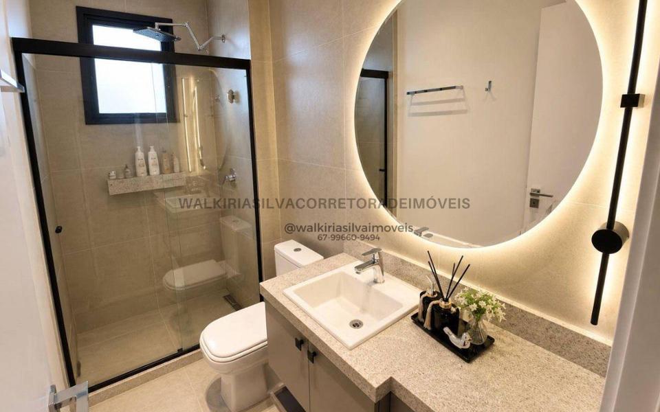 Apartamento à venda no Itanhangá Park, Campo Grande – foto 24