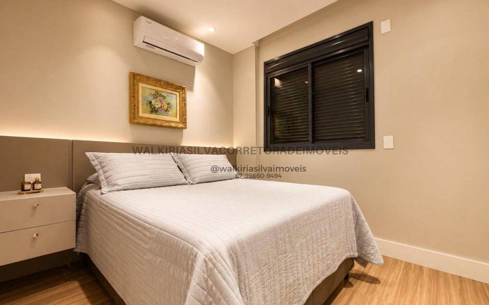 Apartamento à venda no Itanhangá Park, Campo Grande – foto 25